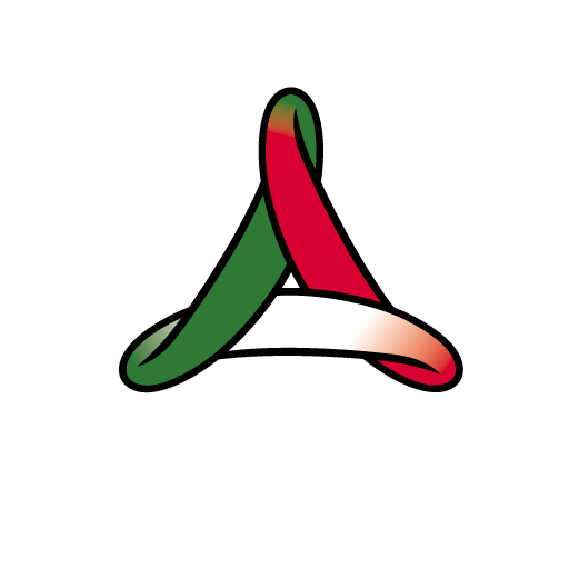 logo protezione civile nazionale bianco